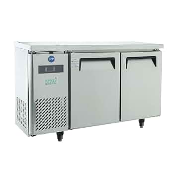 業務用ヨコ型2ドア冷蔵庫 JCM 【美品】 JCMR-1245T 150L 61Dq5+RG5iL._UF350,350_QL50_.jpg
